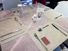 -北京港澳中心瑞士酒店·瑞士咖啡厅·自助餐