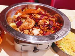 -聚味瞿记·龙虾堂(坡子街店)