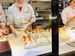 奶油格格-味多美(民星路店)
