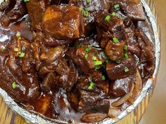 -金陵后厨·南京菜(新街口秣陵路店)