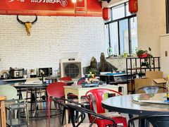 -龙方煲庄(余江路店)