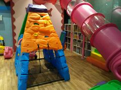 -ABC Swim亲子游泳俱乐部(河西店)