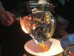 -绿茶餐厅(广州天河城店)