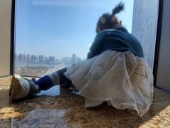 -皇朝万鑫自助餐厅