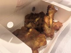 -必胜客(安盛金马店)