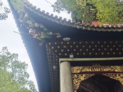 -南岳衡山风景名胜区-南岳大庙