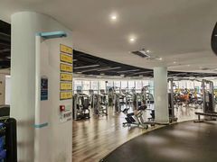 -艾型动健身游泳(环宇城店)
