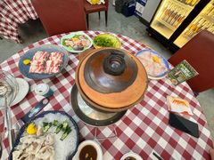 -吉源大排档·鱼生·海鲜(烧烤彩印厂店)