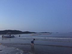 -胖大嫂渔家排档·全海景餐厅(渔村店)