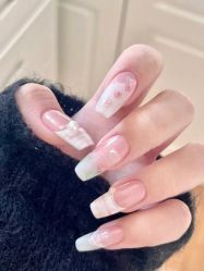 -M·X Nail日式美甲美睫