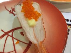 -禾绿回转寿司(苏宁广场店)
