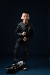 -小鬼当佳儿童摄影(龙德广场店)