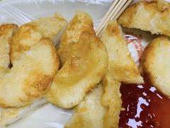 -小雨点糖水店(中兴街分店)