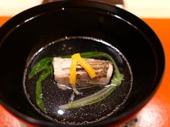 -鮨青(恒基名人购物中心店)