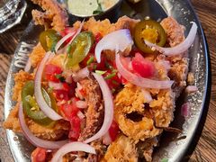 -Q MEX 库迈墨西哥餐吧(三里屯店)