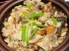 -谭厨中山传家菜.乳鸽.脆鲩鱼(华强北中航城店)