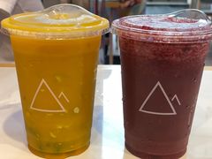 -去茶山(重庆万象城店)
