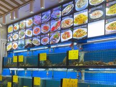 -醉壹号海鲜大排档(厦门美食地标店)