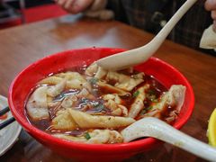 -龙抄手(春熙路总店)