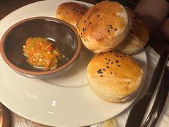 -Tajine Moroccan塔金摩洛哥中东餐厅