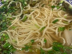 -中国传统伊兰拉面(石景山店)