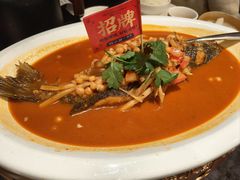 -桂小厨广西菜(万象城店)