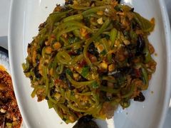 -院8里·少城记忆老川菜(宽窄巷子店)