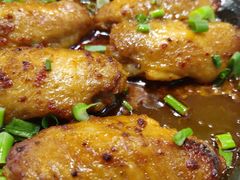 -鲜小岛·铜锅涮肉