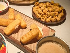 -湘缘道客•湘缘饭店·25年湘菜馆(古墩路店)
