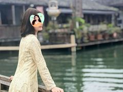 -乌镇枕水度假酒店