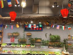 -塘屋烧烤·云南火塘烧烤品牌(春城慧谷旗舰店)