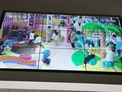 -蒙特利亲子乐园