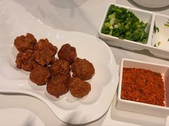 -葛记红焖羊肉(人民路店)