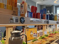 -就叫小火锅 Space(新医路主题店)