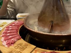 -北门涮肉·铜锅涮肉(南锣鼓巷店)