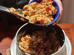 -隐厨·中国菜馆(三里屯T+MALL店)