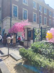 -米莱摄影写真(五大道别墅店)