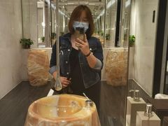 -上海宝华万豪酒店