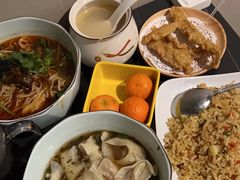 -尚足影院式足疗·住宿·美食(解放碑店)