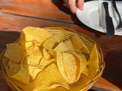-Pistolera Mexican Cantina女枪手墨西哥餐厅(碧云路店)