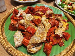 昂牛-米店·云南菜(南门店)