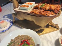 -京味斋·北京烤鸭(华威桥北工大店)