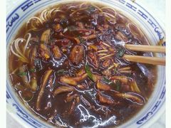 -明呈黄鱼面馆(斜土路店)