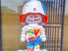 -西安城墙·碑林历史文化景区