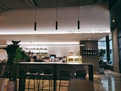 -野鸽子咖啡(中航店)