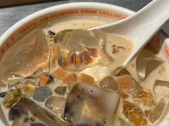 -探鱼·鲜青椒爽麻烤鱼(天一广场店)