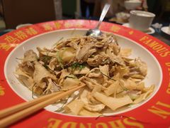 -清晖小苑•顺德地方菜(壹海城店)