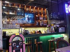 -JUKEBOX玖部音乐餐厅(华侨城店)