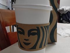 -星巴克(北京新奥购物中心店)