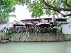 -西溪国家湿地公园